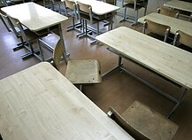 Mokyklos klasė Mokyklos klasė
