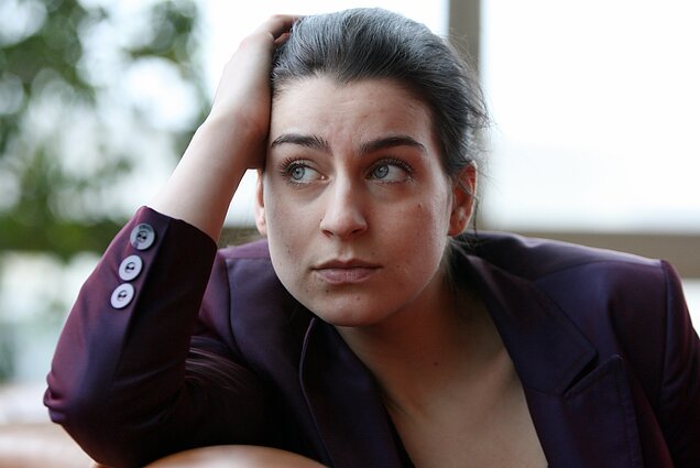 Asmik Grigorian