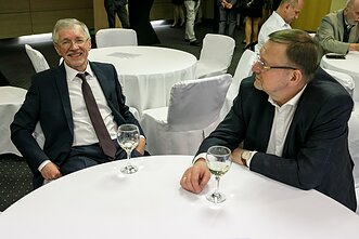 Gediminas Kirkilas ir Juozas Bernatonis Gediminas Kirkilas ir Juozas Bernatonis