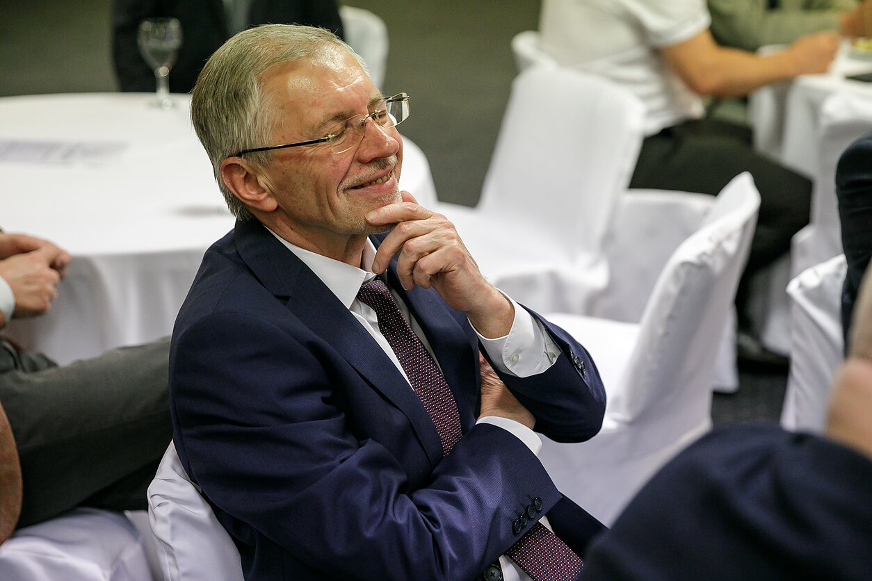 Gediminas Kirkilas Gediminas Kirkilas