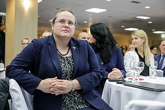 Agnė Širinskienė