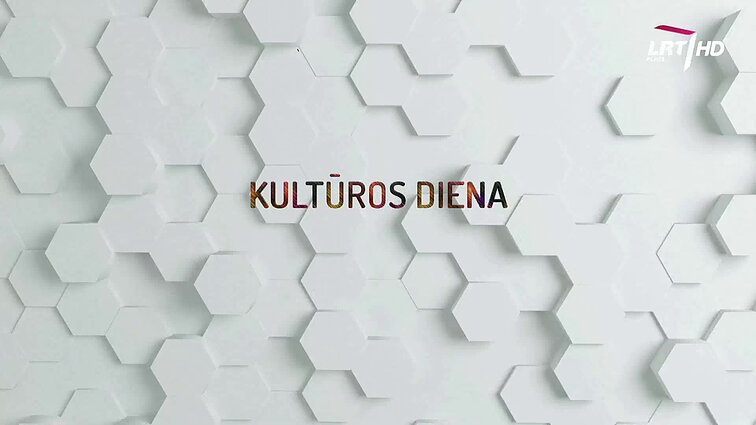 Kultūros diena
