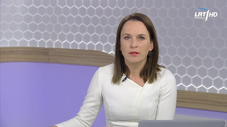 Rinkimų į Respublikos Prezidentus I turo rezultatai