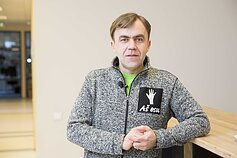 Kęstutis Dvareckas