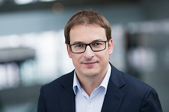 „Swedbank“ Verslo klientų tarnybos vadovas Antanas Sagatauskas
