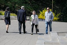 Atsisveikinimas su Vytautu Šerėnu Atsisveikinimas su Vytautu Šerėnu
