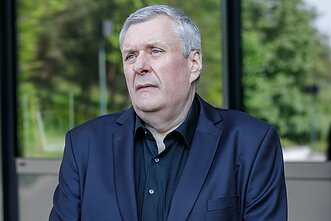 Atsisveikinimas su Vytautu Šerėnu Atsisveikinimas su Vytautu Šerėnu