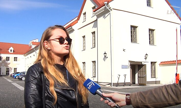 Kultūrų kryžkelė. Vilniaus sąsiuvinis. Europos humanitarinis universitetas