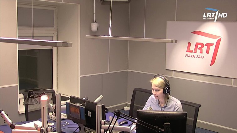 LRT radijo žinios