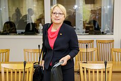 Asta Kubilienė