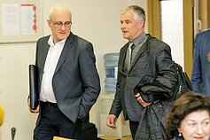LVŽS frakcijos posėdis LVŽS frakcijos posėdis
