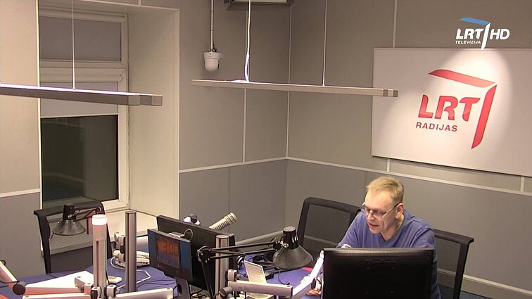 LRT radijo žinios