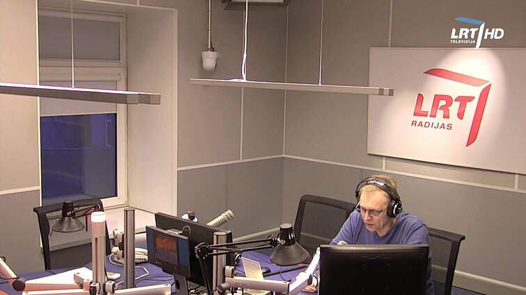 LRT RADIJO žinios. Ko rinkėjai tikisi iš šalies parlamentarų?
