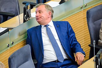 Rimantas Sinkevičius Rimantas Sinkevičius