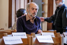 Andrius Konickis Andrius Konickis