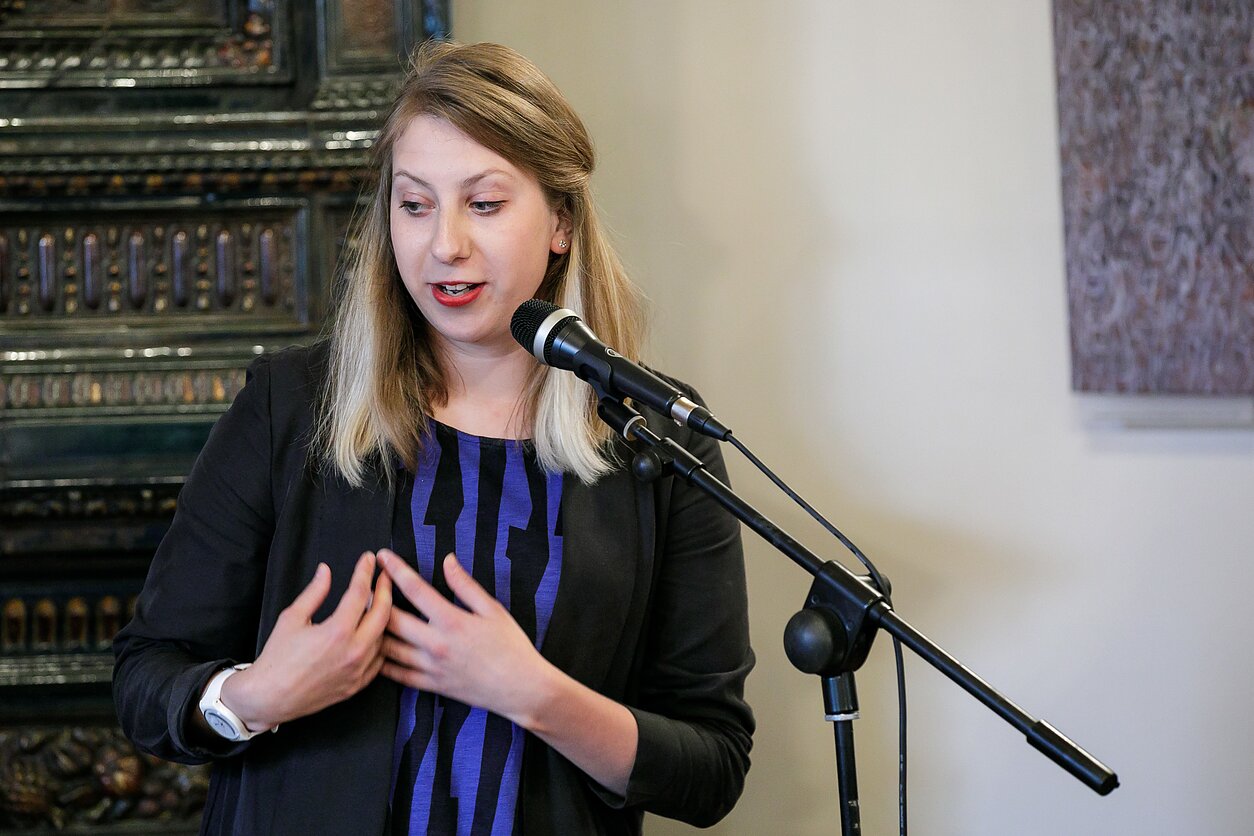 E. Genio / LRT nuotr., Neringa Butnoriūtė