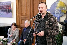Dainius Dirgėla