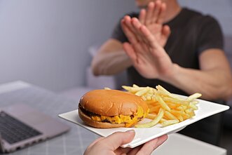 Produktai, didinantys cholesterolio kiekį
