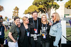 Jurijus po pirmosios generalinės repeticijos