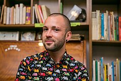 Tomas Vytautas Raskevičius