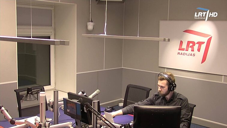 LRT radijo žinios