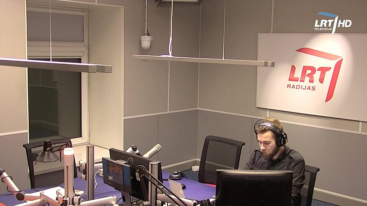 LRT radijo žinios