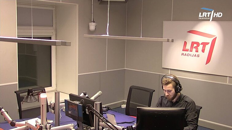 LRT radijo žinios