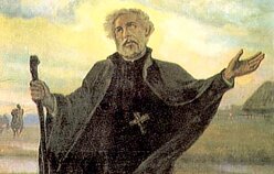 St Andrew Bobola St Andrew Bobola