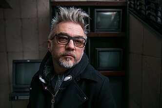 Andrius Mamontovas 