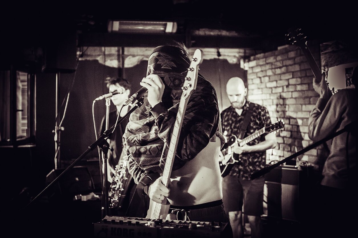 Grupė „Arklio Galia“