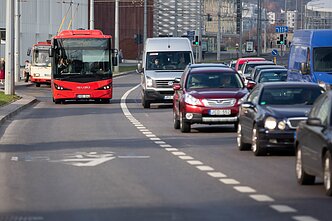 Viešasis transportas Viešasis transportas