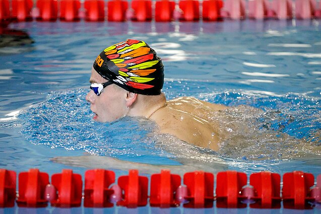 Sportas. Orai. Europos čempionate Danas Rapšys liko už prizininkų trejeto ribos