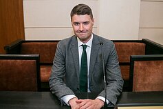 Konstitucinis Teismas. Konstitucinis Teismas.