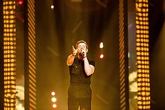 Lietuvos atstovas Jurijus Veklenko