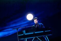 Nyderlandų atstovas