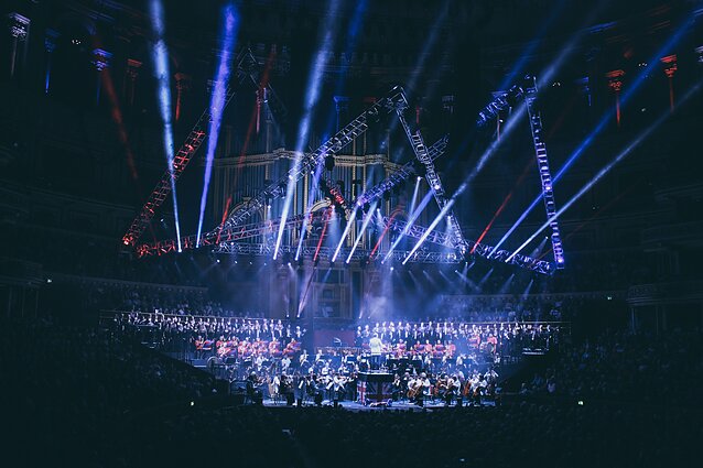 Muzikinis pastišas