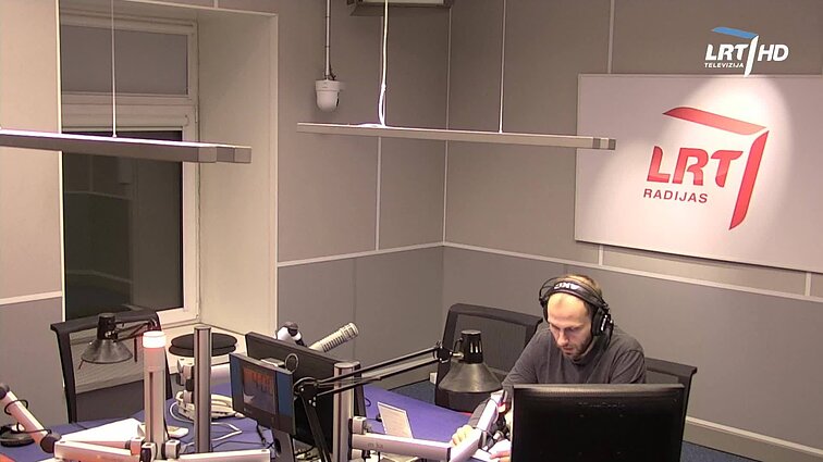LRT radijo žinios