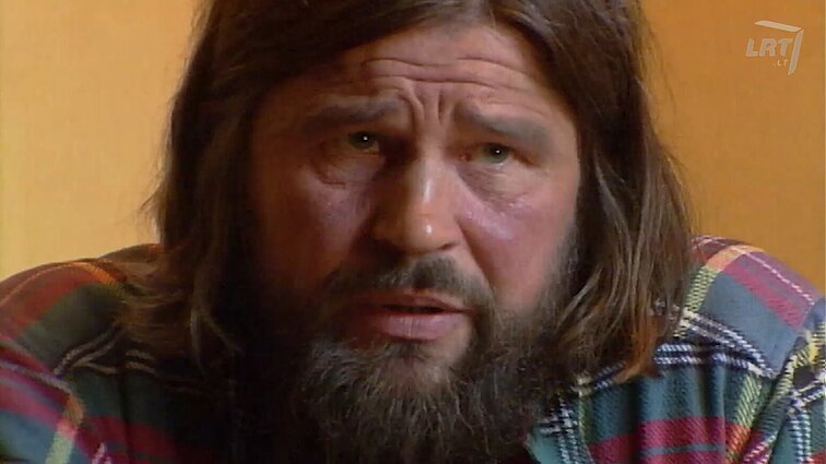 Legendos. Tiltas tarp Rytų ir Vakarų tautų – „profesionalus pasaulio valkata“ Paulius Normantas
