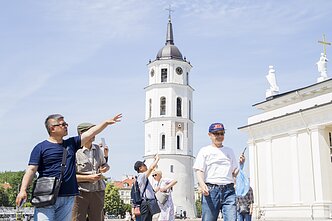 Tourism is among the hardest-hit industries Tourism is among the hardest-hit industries