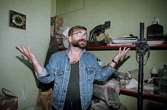 Vytautas Kernagis