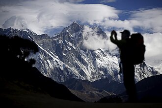 Everestas Everestas