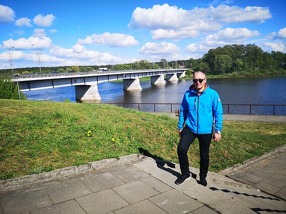 Atrask Lietuvą