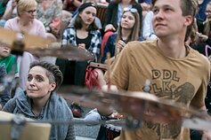 Gatvės muzikos diena 2019 Vilniuje