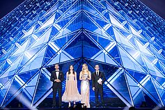„Eurovizijos“ vedėjai 