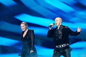 Norvegijos grupė „KEiiNO“ 
