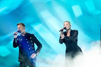 Norvegijos grupė „KEiiNO“ 