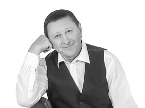 Vytautas Šerėnas Vytautas Šerėnas