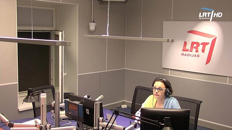LRT radijo žinios