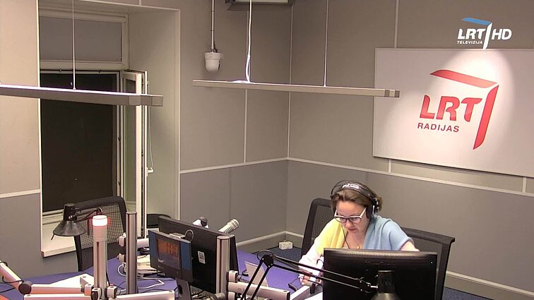 LRT RADIJO žinios. Ministerija prisipažino, kad universitetų susijungimas stringa