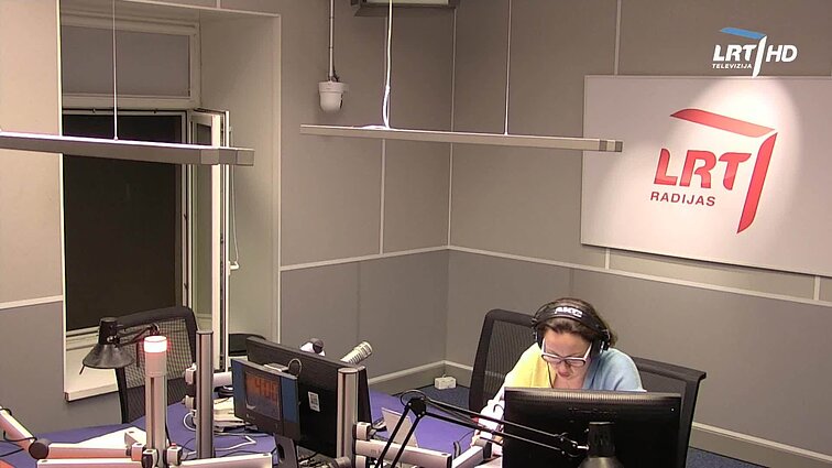 LRT radijo žinios